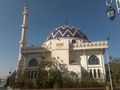 AL-Shate'e Mosque in Port Said.jpg