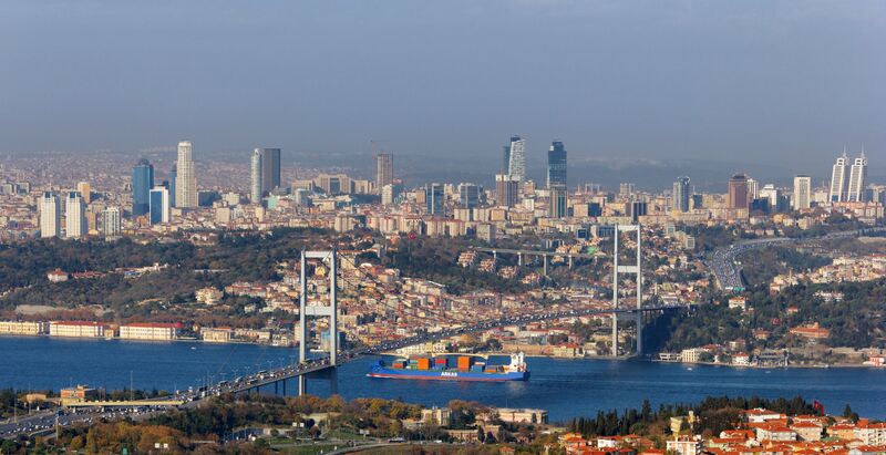 ملف:Bosphorus Bridge (235499411).jpeg