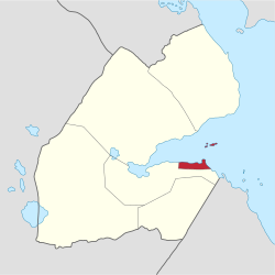 Djibouti - Djibouti.svg