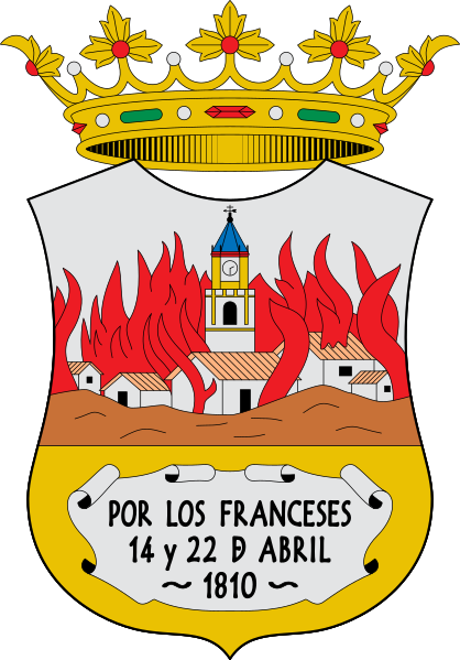 ملف:Escudo de Montellano (Sevilla).svg