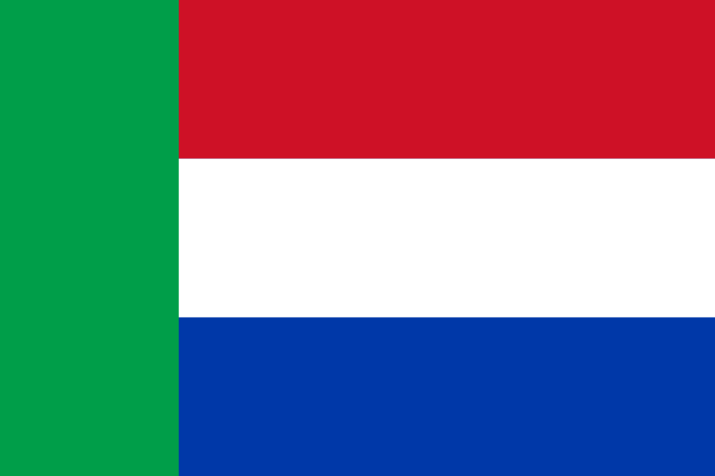 ملف:Flag of Transvaal.png