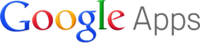 Google Apps logo