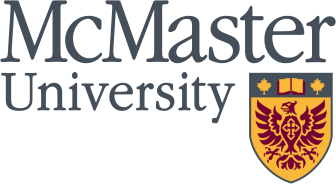 ملف:McMaster University logo.svg