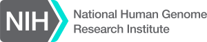 National Human Genome Research Institute logo.svg