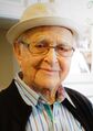 Norman Lear, television producer known for All in the Family, The Jeffersons and Good Times (did not graduate)