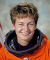 Peggy Whitson (1986), NASA astronaut