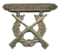 Former U.S. Army Marksmanship Badge for rifle.