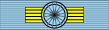 BRA - Order of the Southern Cross - Grand Cross BAR.svg