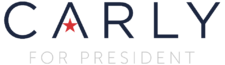 Carly Fiorina presidential campaign, 2016