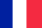 Civil and naval ensign of France