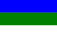 علم جمهورية كومي