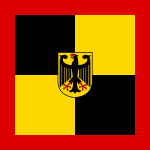 قائمة الأعلام الألمانية - المعرفة