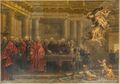 Noël Hallé Allégorie de la Paix de 1763 Versailles.jpg