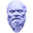 Socrates blue.png