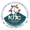 Emblem of North Cachar Hills Autonomous Council.png