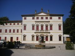 Scorzè - Villa Soranzo Conestabile