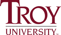 Troy University logo.png