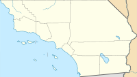 جدول حريق غابة is located in southern California