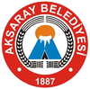 الختم الرسمي لـ Aksaray