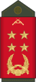 Generalcode: pt is deprecated (Army of Guinea-Bissau)