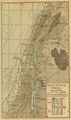 1889 Palestine, physical.jpg