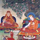 The 4th Dalai Lama Yonten Gyatso