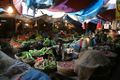 Bazaars in Bangladesh are popular trading places for everyday household necessities.