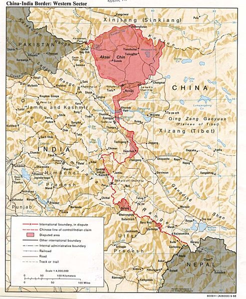 ملف:China India western border 88.jpg