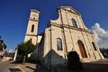 St-Marcel Church