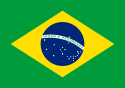 علم Brazil