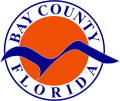 Seal of Bay County