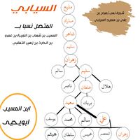 شجرة نسب زهران بن علي السيابي التغلبي .jpg