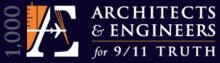 Architects & Engineers for 9-11 Truth logo May 2010.png