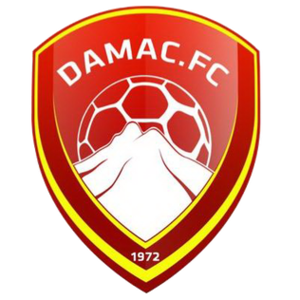 Damac FC logo.png