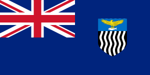 Flag of Northern Rhodesia-1939.svg