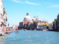 Grand Canal Sta. Maria della Sallute, Venice, Italy.jpg