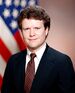 James Webb, Assistant Secretary of Defense, official photo.JPEG