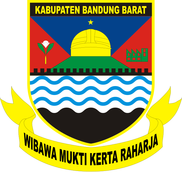 ملف:Kab Bandung Barat.svg
