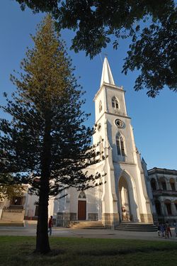 Beira Cathedral