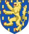 Arms of the Ottonian Branch of the House of Nassau.[3]