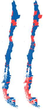 2017 Chilean presidential election map by commune.svg