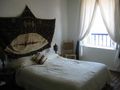 غرفة رائعة الجمال في فندق "رياض"