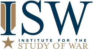 Institute for the Study of War logo.svg