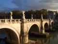 جسر ملائكة القديس أنجلو