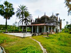 Ramadan Miah Mosque