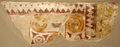 Painted ceiling decoration from the tomb of Senenmut (SAE 71). Now residing in the Metropolitan Museum.