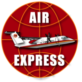 Air Express Algeria logo.png