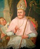 Bishop fra Grgo Ilić -Varešanin, apostolic vicar.jpg