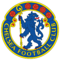 Chelsea's crest, 1953–86