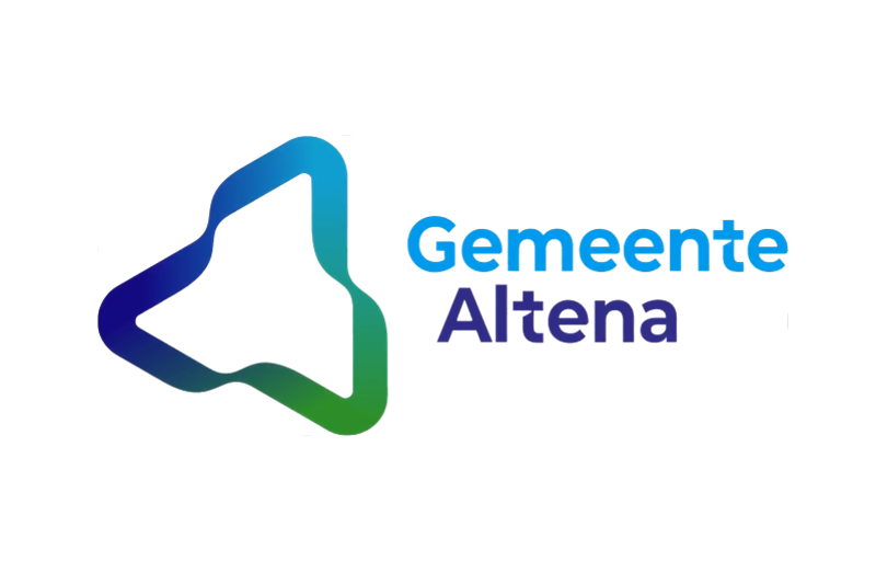 ملف:Flag of Altena.svg